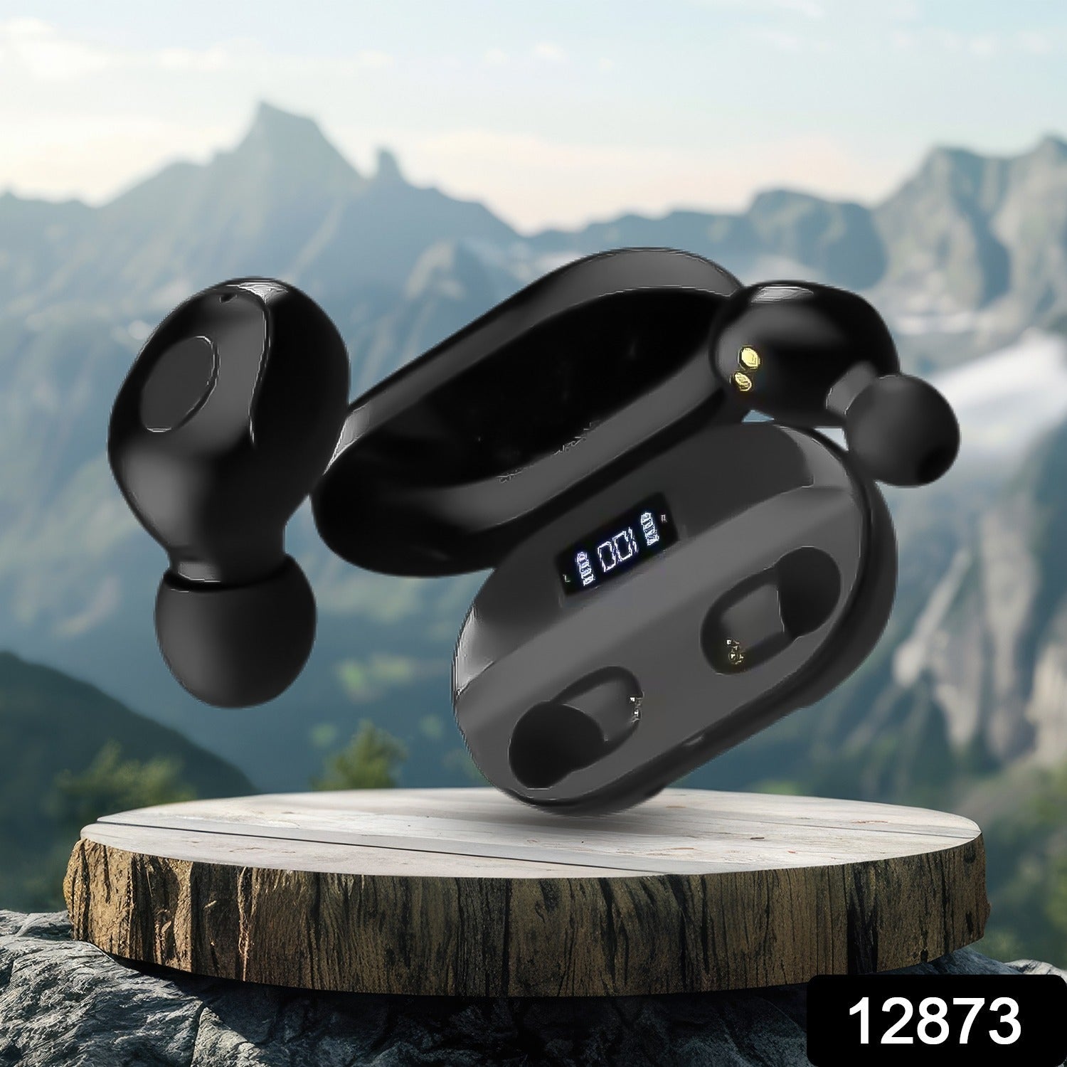 Bluetooth wireless earbuds   Bluetooth wireless earbuds